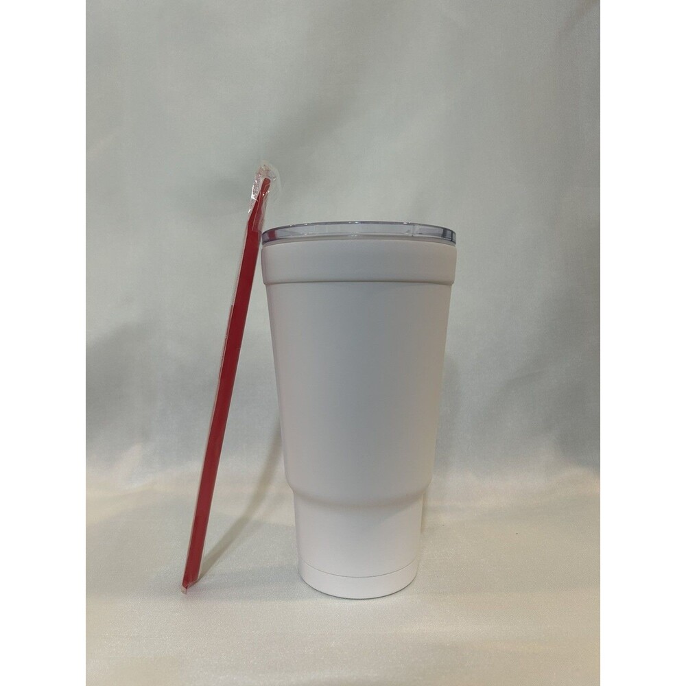 The Original Chick-fil-A 24 oz Insulated Tumbler - BRAND NEW LIMITED EDITION 🐓 - Picture 2 of 3